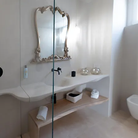 Appartement Ruya Art Cefalù