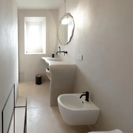 Ruya Art Appartement *