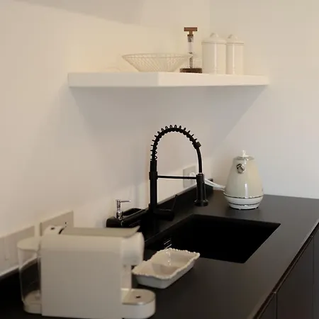 Ruya Art Appartement