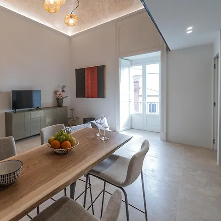 Appartement Ruya Art Cefalù