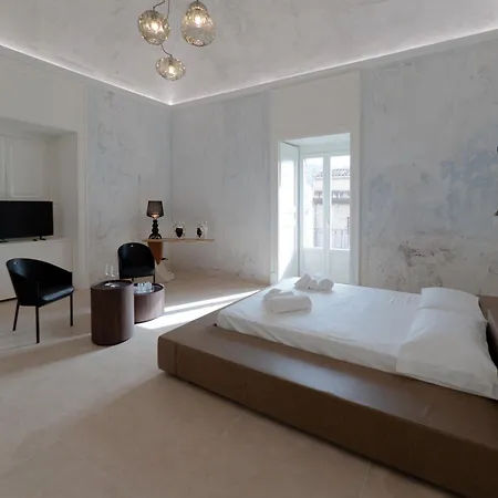 Appartement Ruya Art