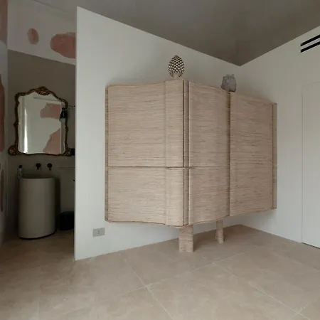 Appartement Ruya Art Cefalù