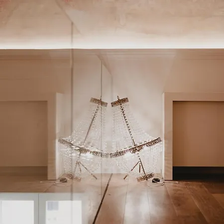 Ruya Art Appartement