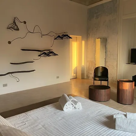 Appartement Ruya Art