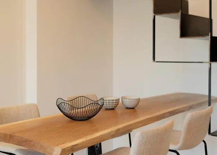 Apartamento Ruya Art Cefalù