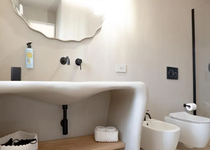 Ruya Art Apartamento Cefalù