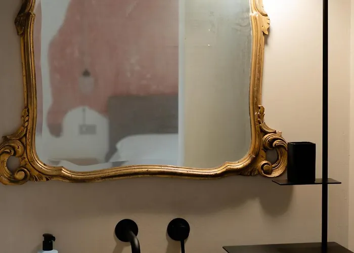 Apartamento Ruya Art Cefalù