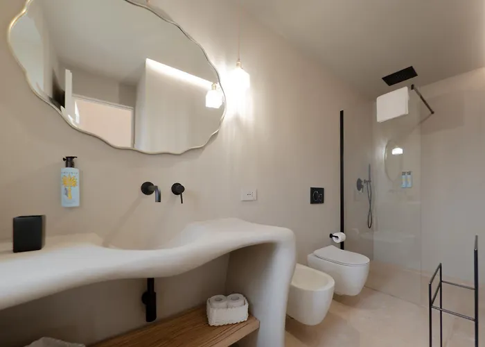 Apartamento Ruya Art *