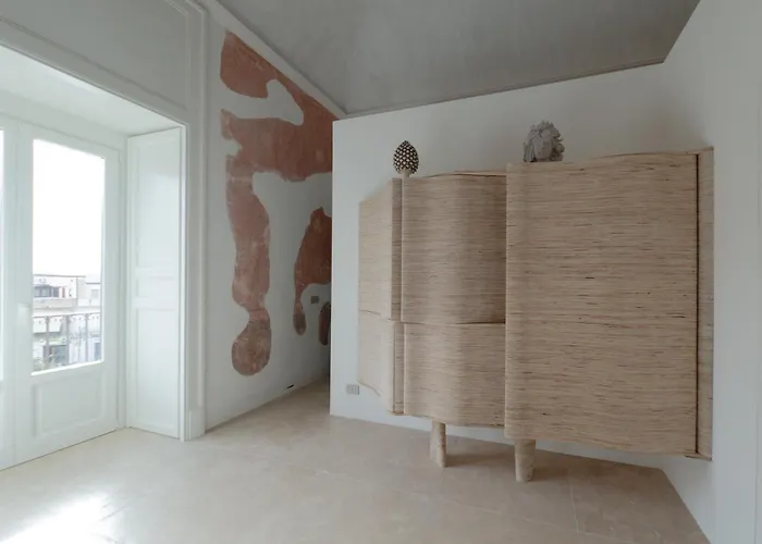 Apartamento Ruya Art Cefalù