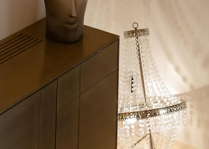 Apartamento Ruya Art