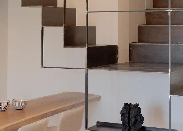 Ruya Art Apartamento Cefalù