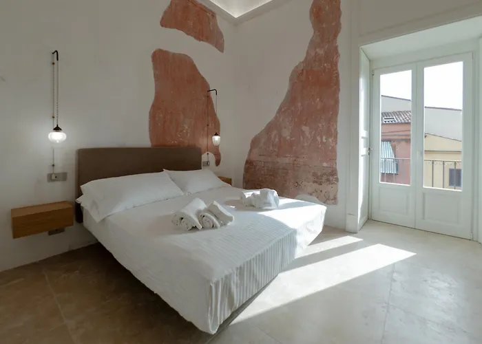 Ruya Art Apartamento *