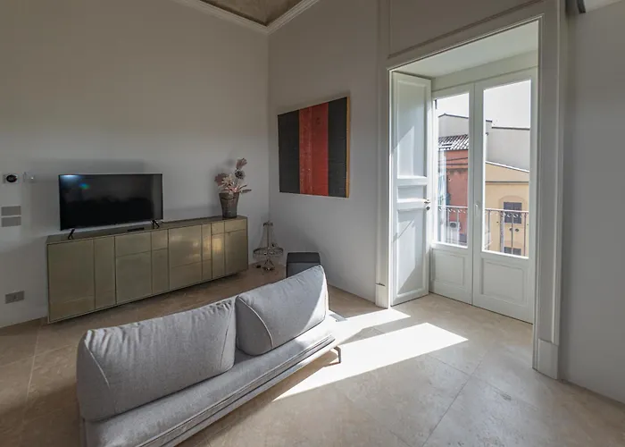 Apartamento Ruya Art Cefalù