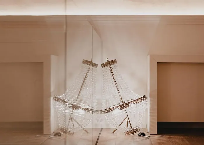 Ruya Art Apartamento