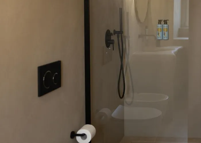 Ruya Art Apartamento