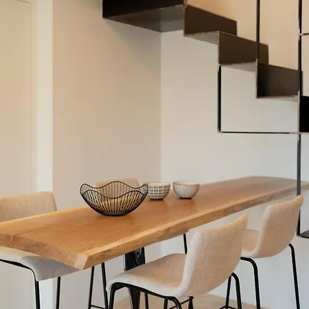 Apartmán Ruya Art Cefalù