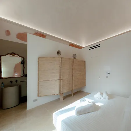 Ruya Art Apartmán Cefalù