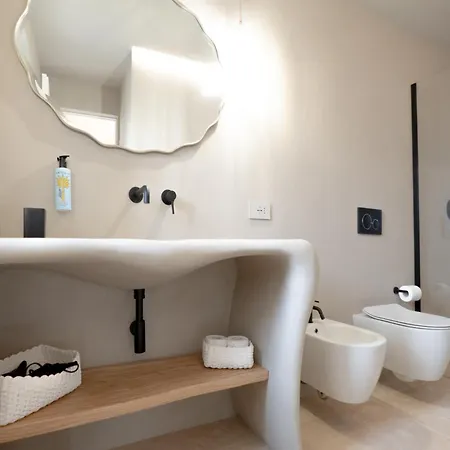 Ruya Art Apartment Cefalu