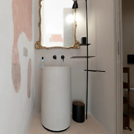 Apartmán Ruya Art Cefalù