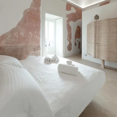 Ruya Art Apartmán Cefalù