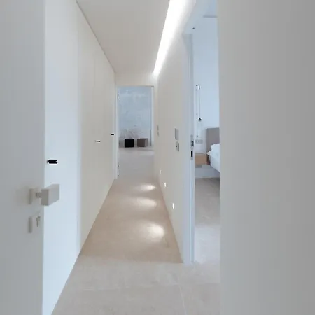 Ruya Art Apartmán Cefalù