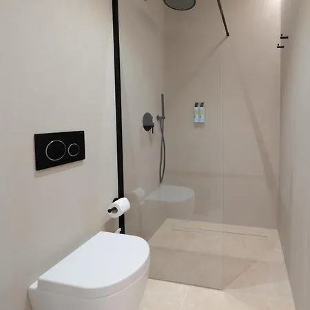 Ruya Art Apartmán Cefalù