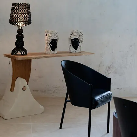 Apartmán Ruya Art Cefalù