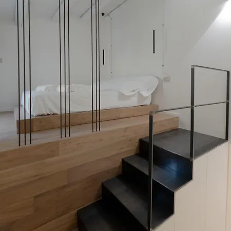 Apartmán Ruya Art *