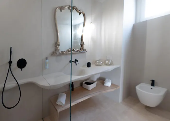 Appartement Ruya Art Cefalù