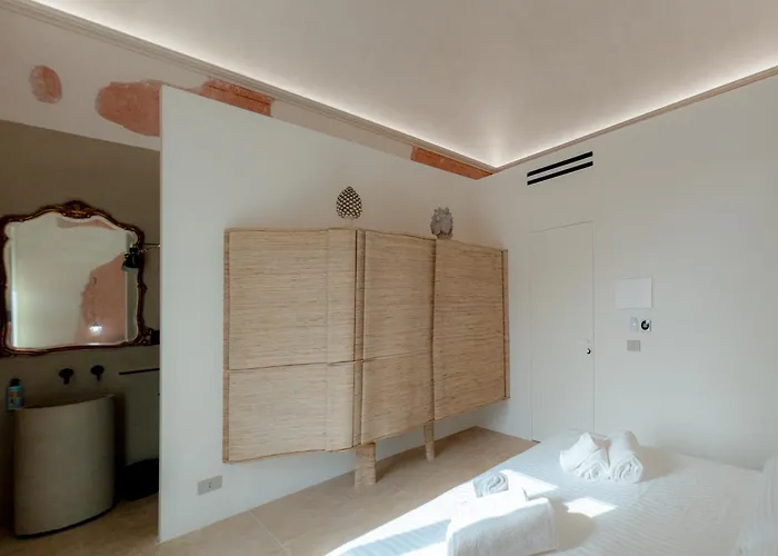 Ruya Art Appartement Cefalù