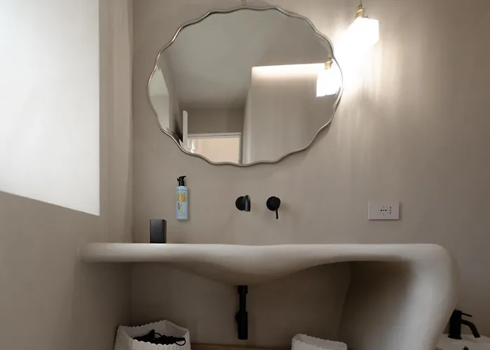 Ruya Art Appartement *