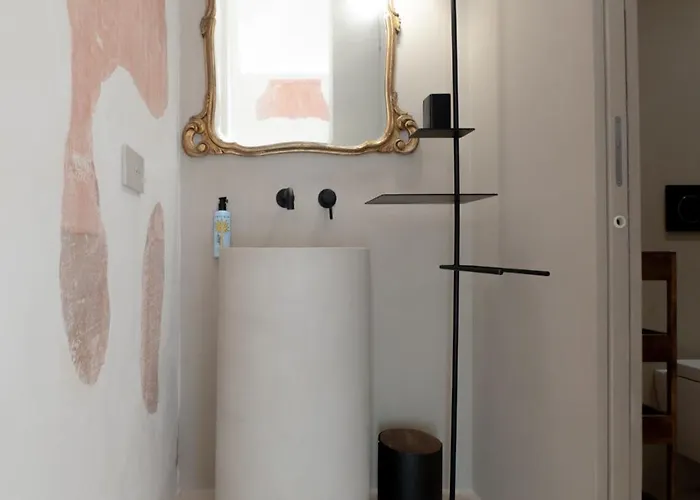 Appartement Ruya Art Cefalù