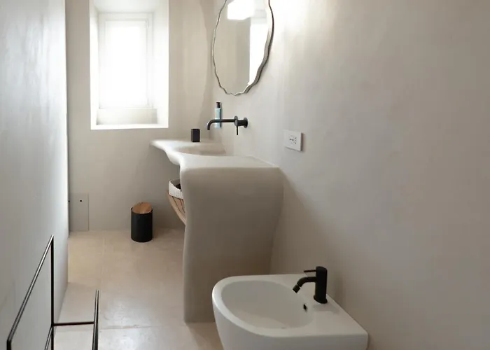 Ruya Art Appartement *