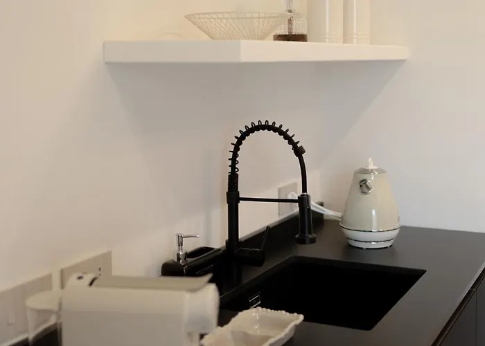 Ruya Art Appartement