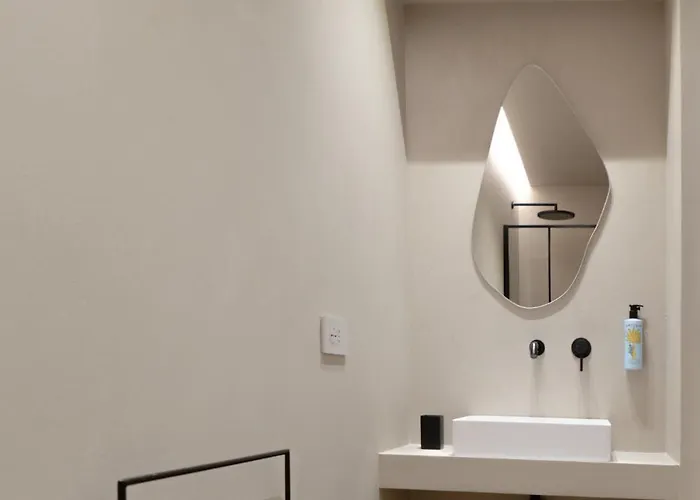 Ruya Art Appartement