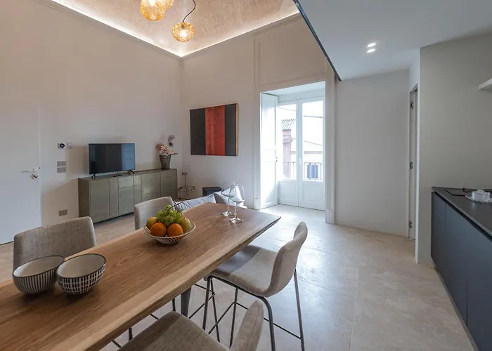 Appartement Ruya Art Cefalù