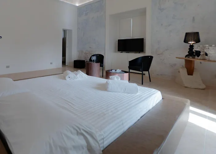 Ruya Art Appartement *