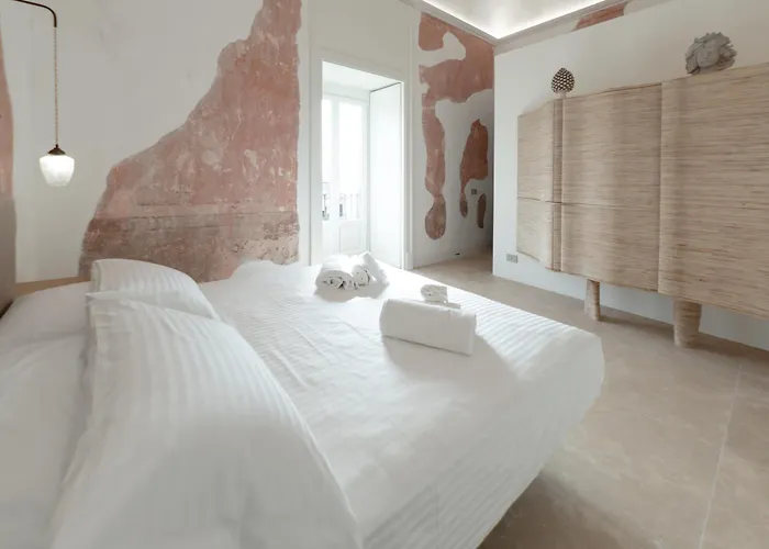 Ruya Art Appartement Cefalù