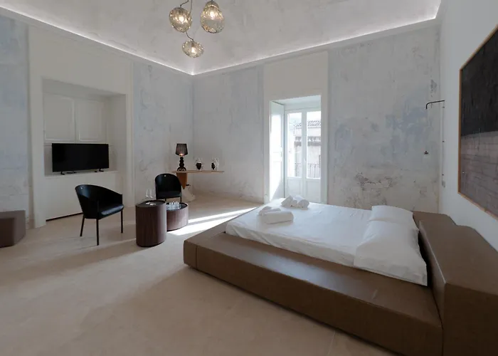 Appartement Ruya Art