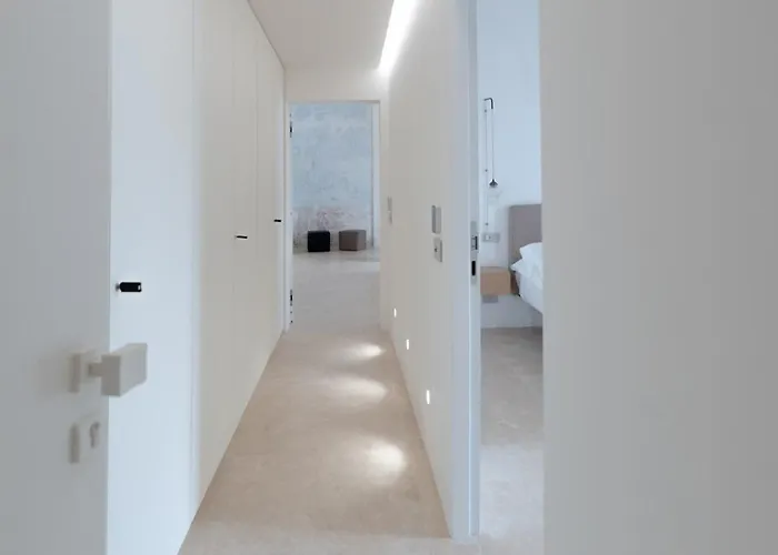 Ruya Art Appartement Cefalù