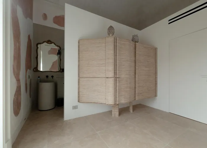 Appartement Ruya Art Cefalù