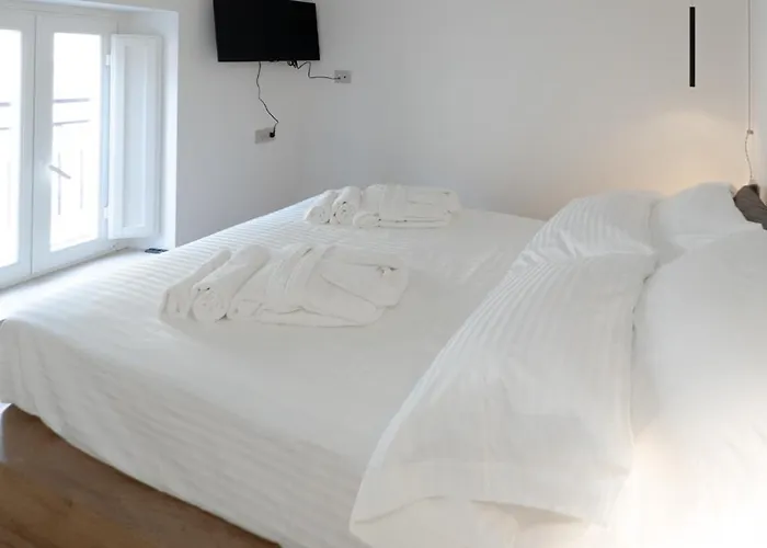 Appartement Ruya Art