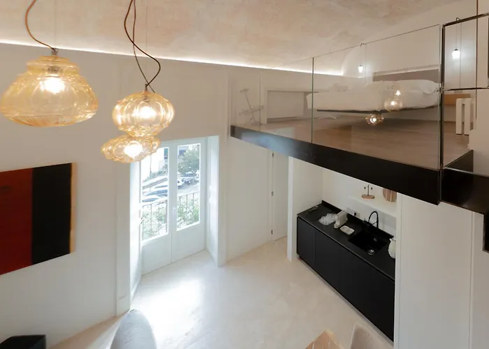 Ruya Art Appartement Cefalù