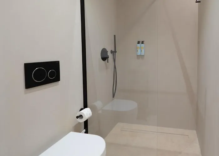 Ruya Art Appartement Cefalù