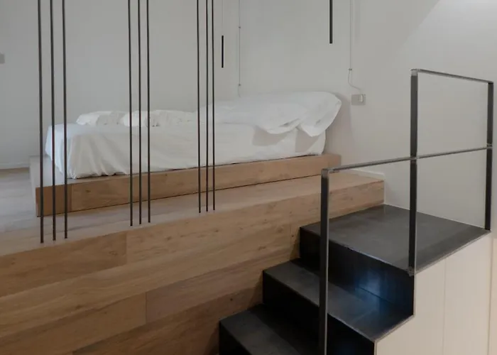 Appartement Ruya Art *