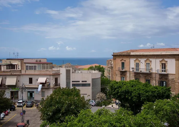 Ruya Art Appartement *